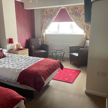 Brewery Farm House Bed & Breakfast Swindon Eksteriør bilde
