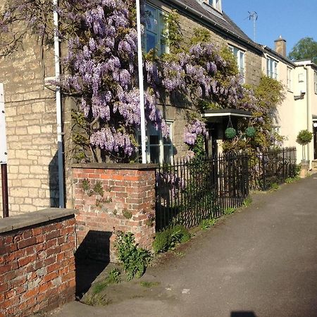 Brewery Farm House Bed & Breakfast Swindon Eksteriør bilde