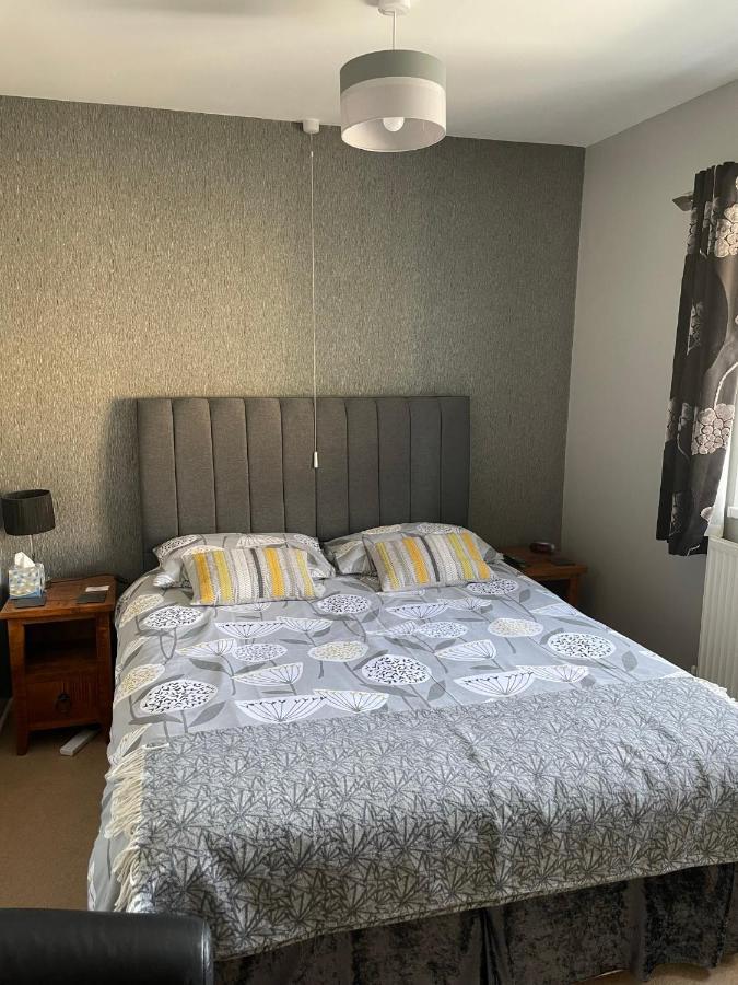 Brewery Farm House Bed & Breakfast Swindon Eksteriør bilde
