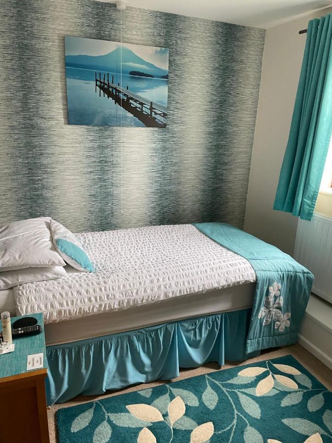Brewery Farm House Bed & Breakfast Swindon Eksteriør bilde